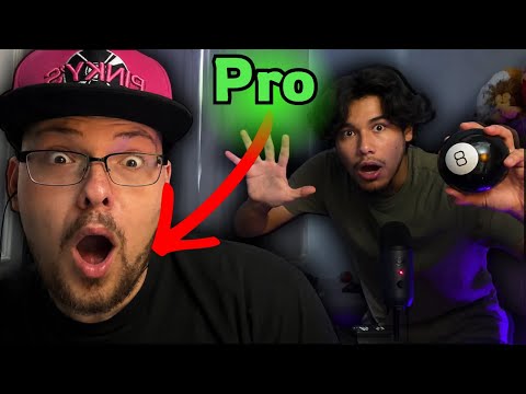 プロのASMRクリエイターをゾクゾクさせることはできるのか？!! (W/@JitterSMR)