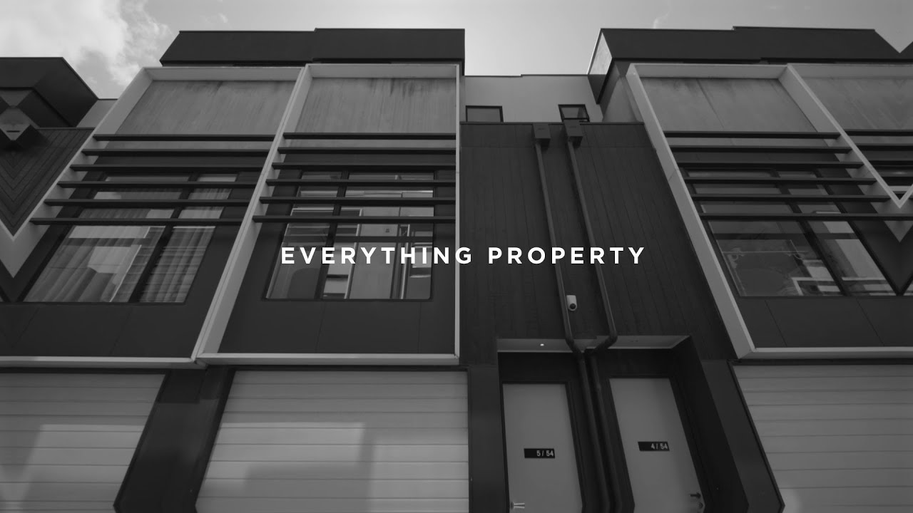 5/54 Gadd St Northcote VIC 3070 YouTube