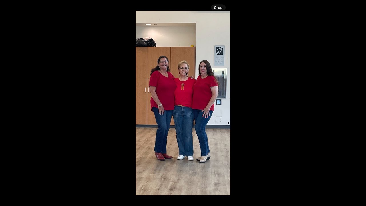 Hide the Wine by Carly Pearce Beginner Line Dance. Demo with cues, Teach and Stepsheet