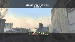 Sick WTF killcam by aboodtrix