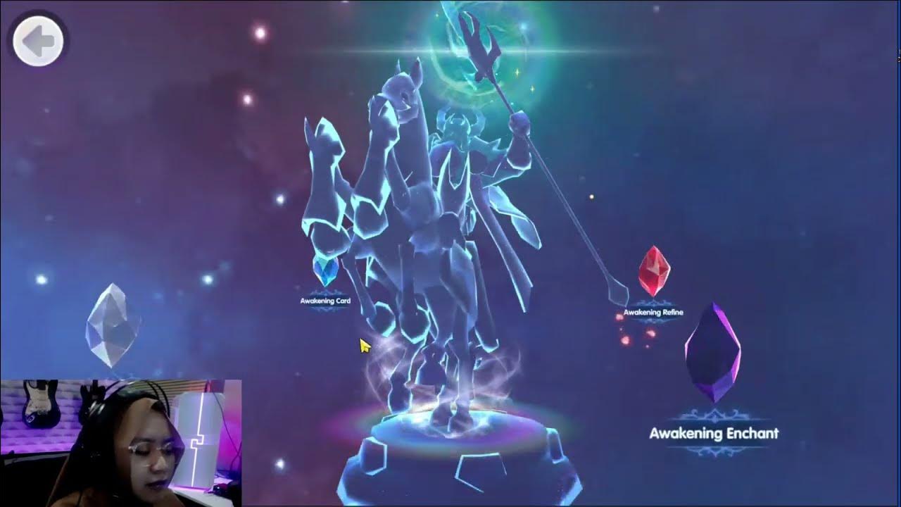 Kita Enchant Priest RAGNAROK X Next Generation ROX YouTube