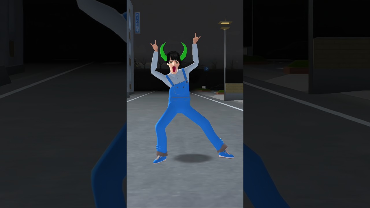 sakura school simulator🤨 🧐