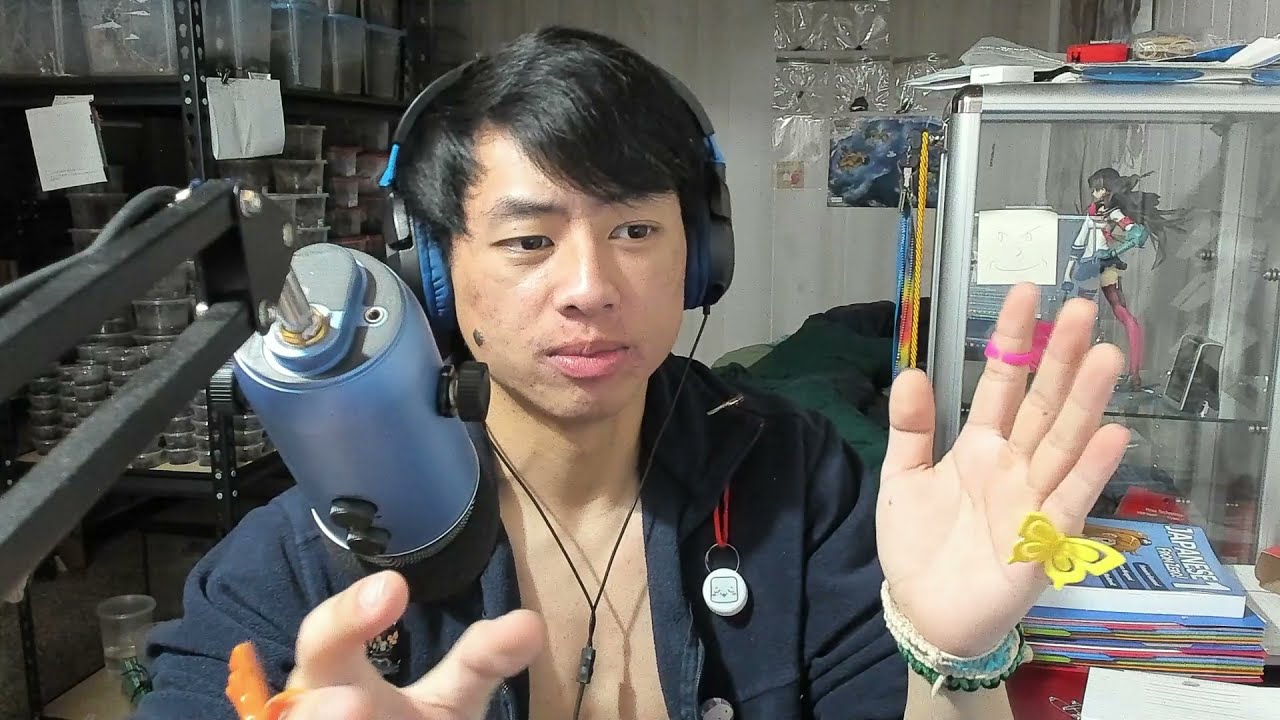 EDP445 in Jail Speculation | Kum0 Sensei Thoughts