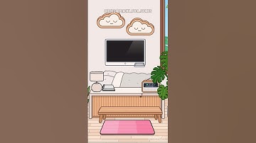 New building hack!⭐️✨#tocaboca #tocabocaworld #tocalifeworld #fun #game #hack #buildinghacks #tiktok