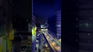 SHORTS | KAOHSIUNG HYPERLAPSE | TAIWAN
