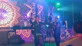 Umpan Jinak di Air Tenang- Dayang Nurfaizah | Konsert Minggu Perpaduan JB 2024