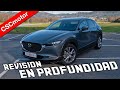 Mazda CX-30 | 2020 | Revisión en profundidad
