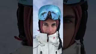 Rolling instead of skiing! Profile