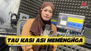 Timeless Bugis Song “TAU KASI ASI MEMENGNGA” Composed by Andi Makkulau S.H | Suri Anugrah