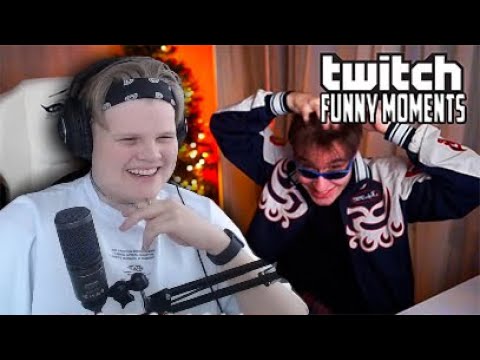 Каравай Смотрит: Топ Моменты с Twitch | Семья Абу Бандитов | Кукинг Стрим у Строго | Флексер Каравай