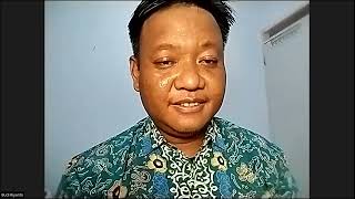Tutorial Webinar (TUWEB) 2 Mata Kuliah Produksi Media Pembelajaran Tiga Dimensi