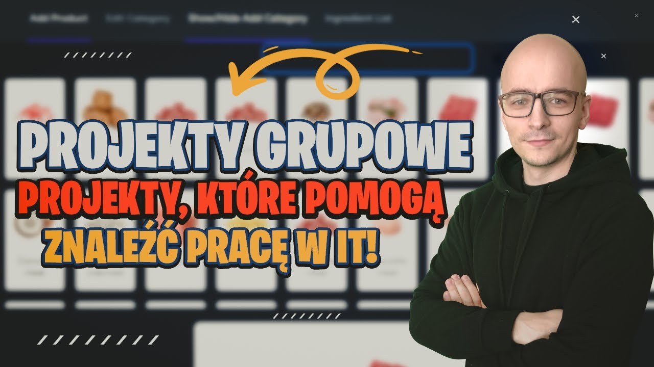 Projekty, które pomogą znaleźć pracę w IT! Projekty z Discorda ????