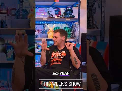 Kiana James: The RAW Star Filling Rhea's Void! #shorts