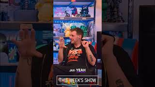 Kiana James: The RAW Star Filling Rheas Void! #shorts