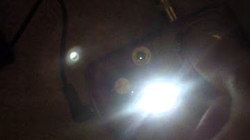 Modified Random Number Generator Fuzz