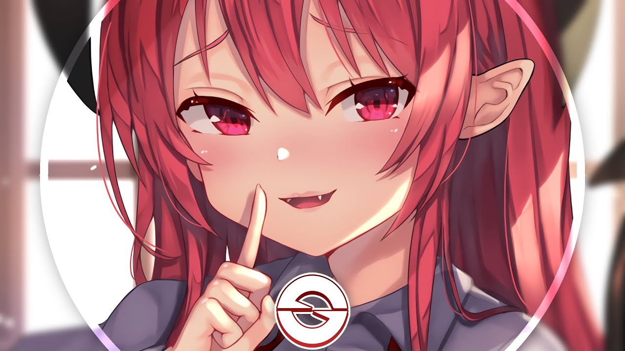 Nightcore Daisy (Lyrics) YouTube