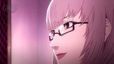 Catherine: Walkthrough - Part 1 [Stage 1-1] - Let