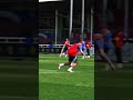 Rashford That Is SPECIAL! #shorts