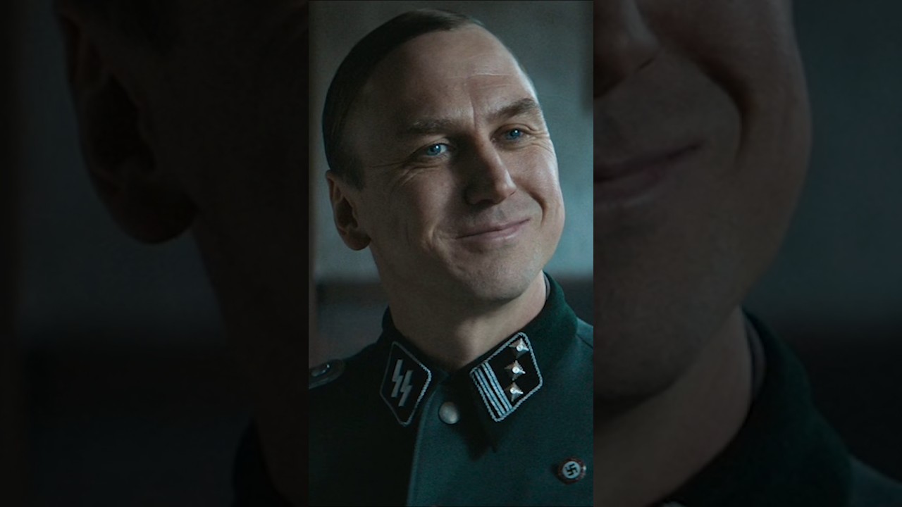 Persian Lessons (2020) | Commander's Secret: Unveiled! 