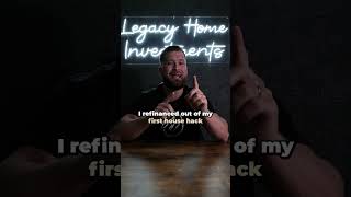 How l've accumulated 120 rental units by the time Iwas 30! #investing #realestate #fixandflip