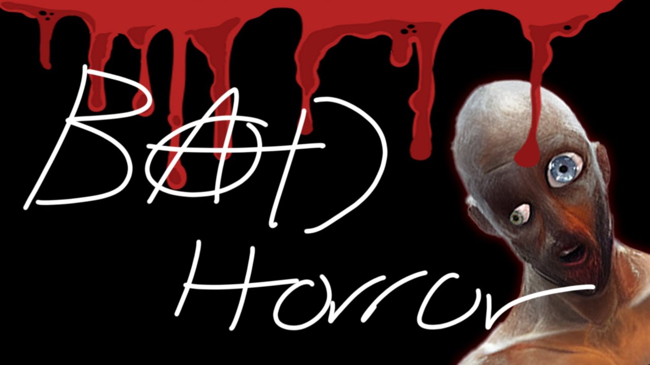 Spooky Games With Friends