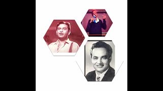 Download Lagu Haal e dil hamara jane na bewafa ye jamana: Praful B. Godkar MP3