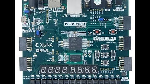 Digital Circuit Design using VHDL Session1