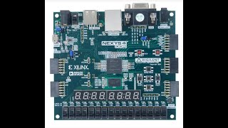 Digital Circuit Design using VHDL Session1