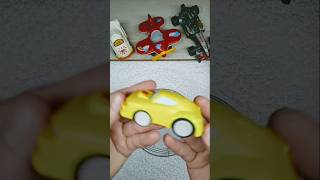 Hunting Toys CAR #toys #toyhouse #funny #diy