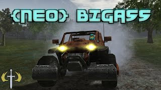 Halo CE - {neo} Bigass?!?