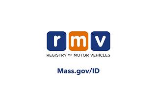 RMV Lawful Presence / REAL ID