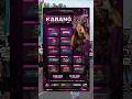 Carnival Karang Juwana Pati #shorts #carnival
