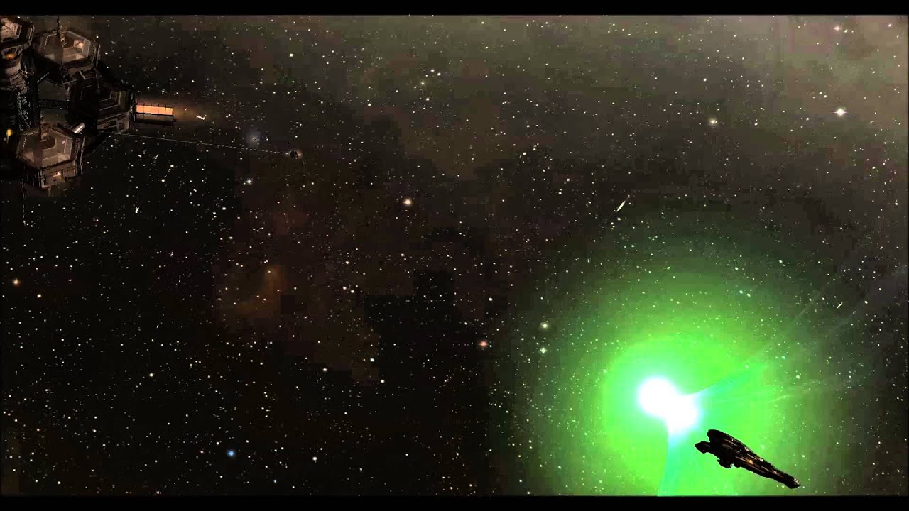 I Am Firing My Lazer Original