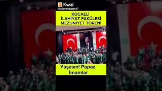 Yaşasın Papaz Imamları