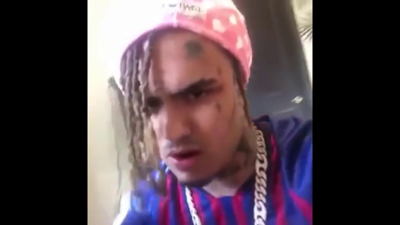 Lil Pump racks on racks (Snippet) YouTube