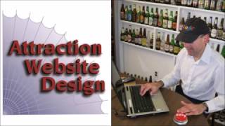 Wilmington Delaware Web Designer - Webmaster Ray