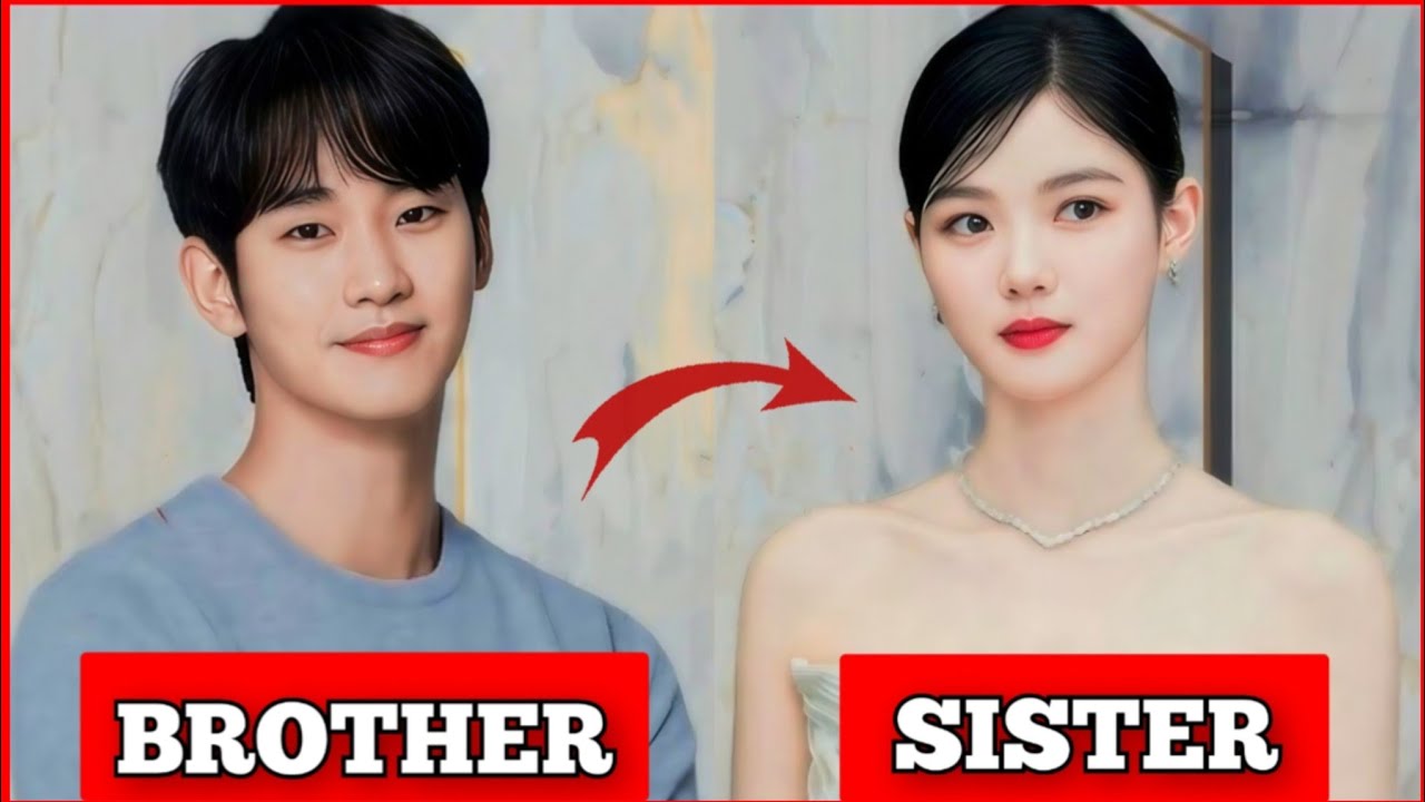 TOP KOREAN ACTOR WHO ARE SIBLINGS IN REAL LIFE 2026 || KOREAN ACTOR FAMILY 