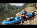 Searching for the Kangaroo River perch, Australia's 'ghost' fish