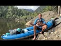 Searching for the Kangaroo River perch, Australia's 'ghost' fish