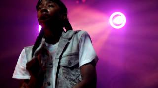 mindless behavior performance pt2