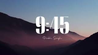 9:45 Latest punjabi, hindi & techno. Songs that makes you move. Follow and subscribe @EKNBRRPT007