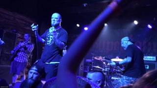 Superjoint - Ozena(Austin, TX-01/12/2017)