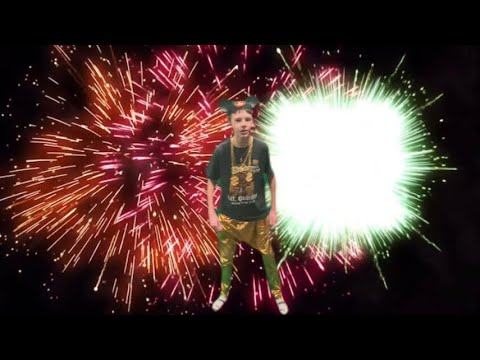 Lil Quinny Brand New Year Official Video 