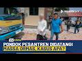 Dugaan Kasus Memicu Kemarahan, Ormas Geruduk Pesantren di Jawa Tengah | NTV CRIME