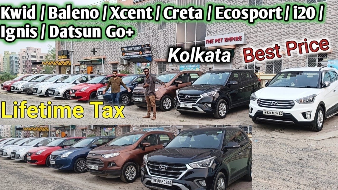 Best Price Best CAR in Kolkata 🔥 2018/2019/2020/2021/2022 Year Warranty