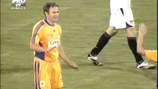 2008 May 26 Romania Xi 3-Figo Xi 5 Charity Match