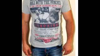 Тениски От Онлайн Магазин Mariv