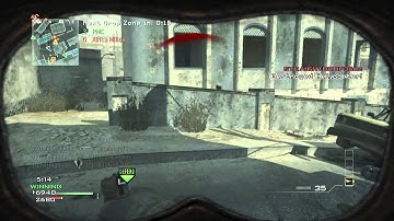 Juggernut Grenade Toss Back Triple Feed Beast Final Kill Cam!