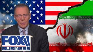 Gen. Keane: It's OBVIOUS what we must do