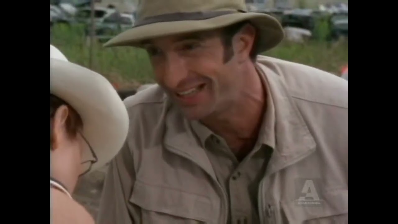 First Wave S3 EP12 "Unearthed" (HD)